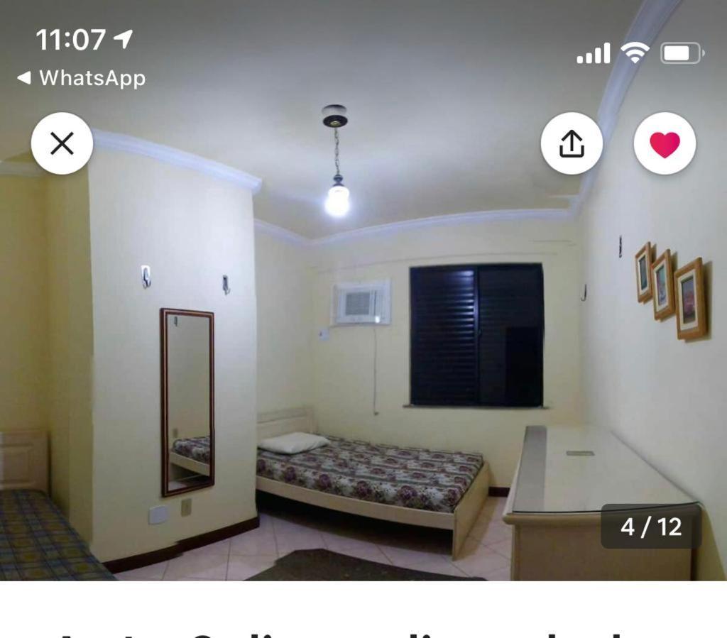 Apto Salinopolis Ao Lado Do Supermercado Lider- Ed Bariloche Bagian luar foto